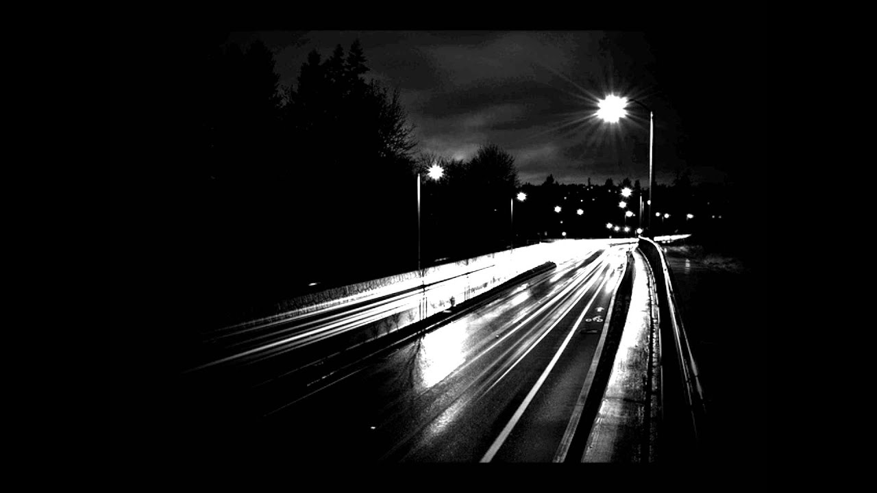 Massive Attack vs Burial - Paradise Circus