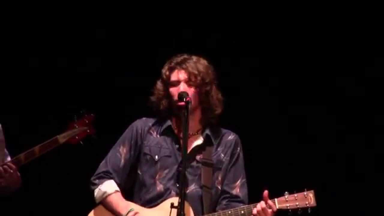 Black-Jesse Kinch(Pearl Jam cover)