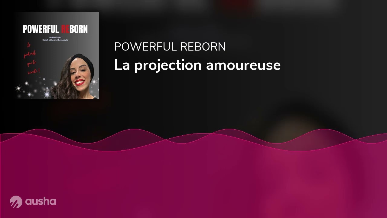La projection amoureuse