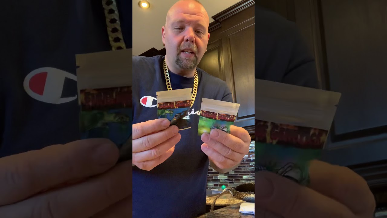 Fireline genetics seeds