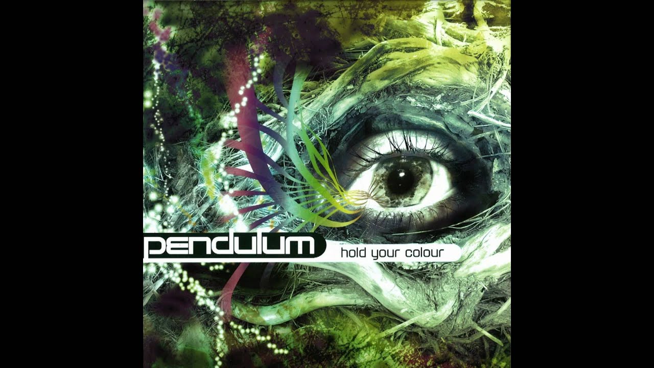 Pendulum - Tarantula (Pendulum vs Fresh ft Spyda & Tenor Fly) [HD]