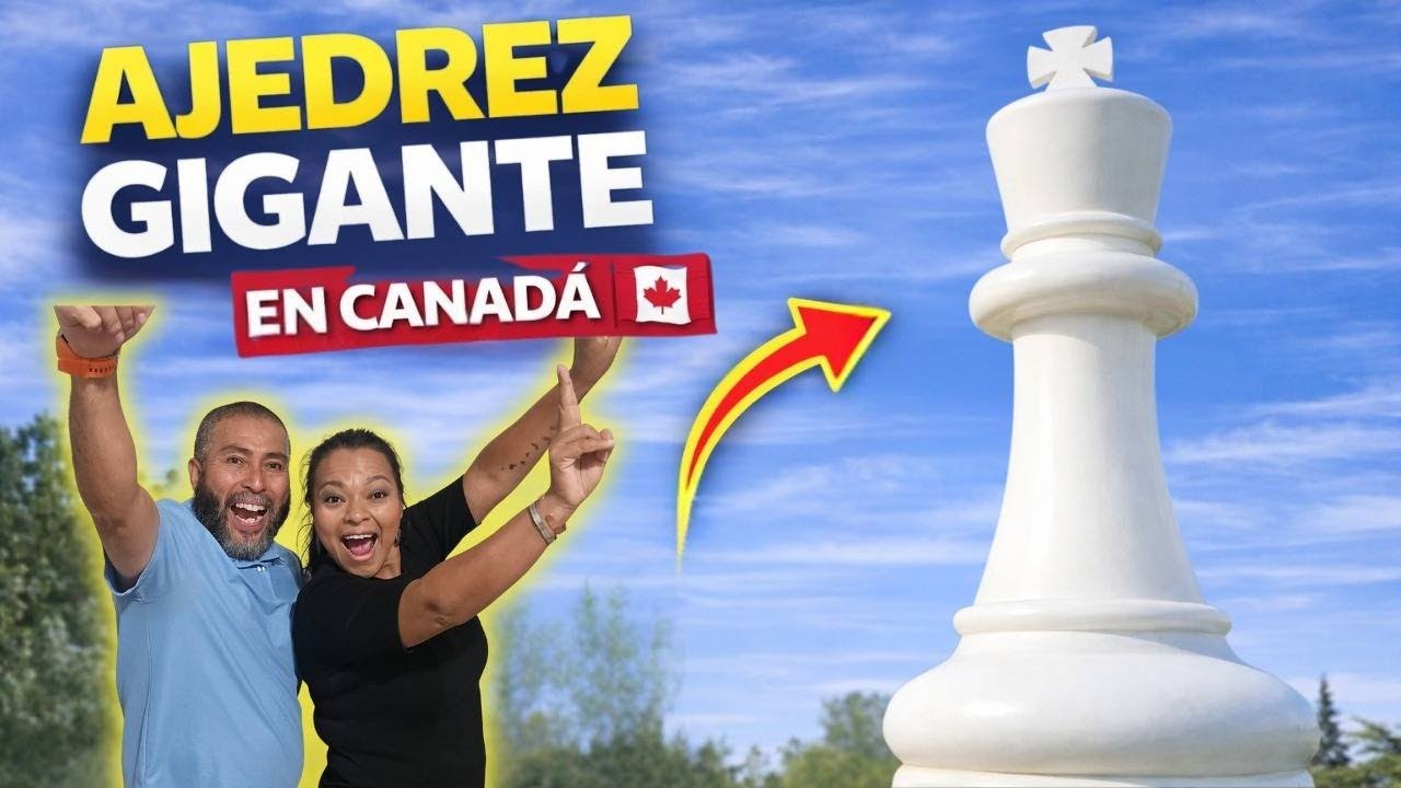 Un pueblo canadiense en Alberta que nadie conoce y nosotros llegamos en nuestra RV de $8000