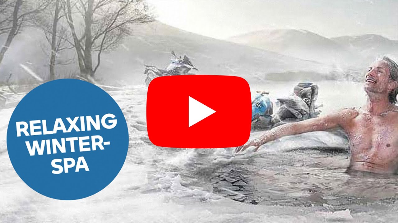 VTR WINTERSPA 2025