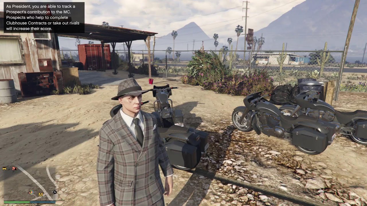 GTA online grinding ps4