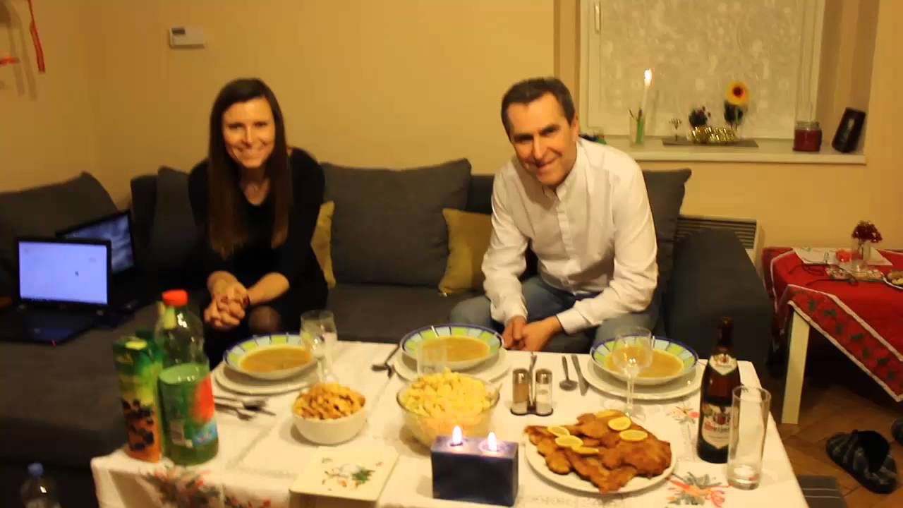 VLOG Z VÁNOC (reakce, tradice, zdobení...) | ZACHY