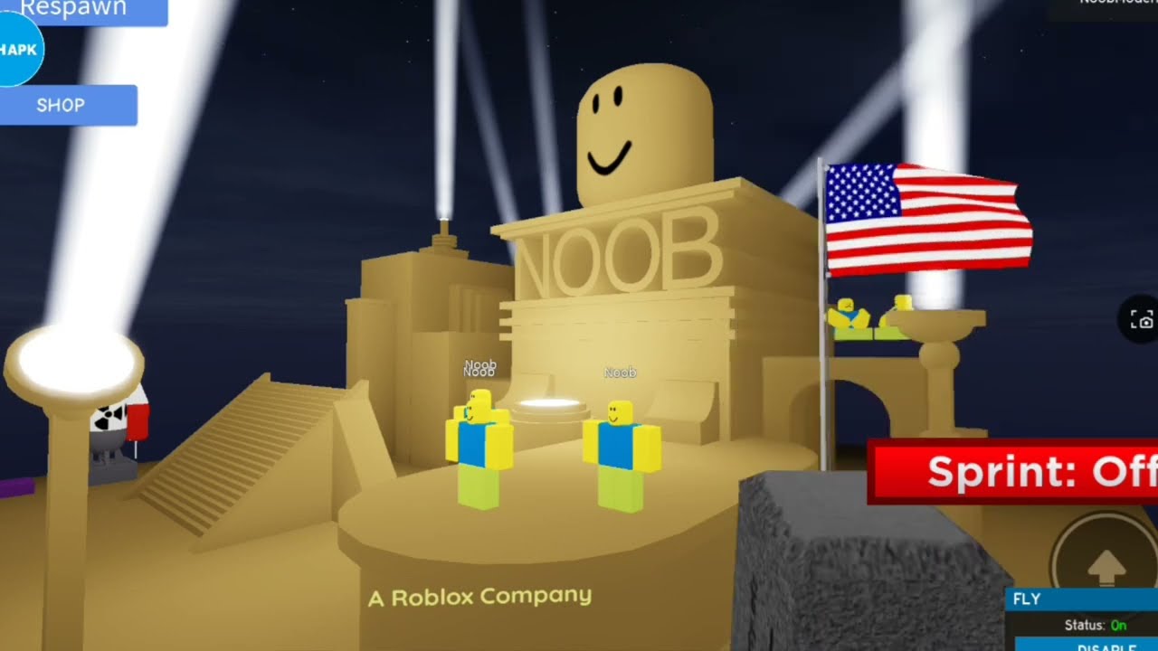 (OLD VIDEO) Destroy the Noob 20th Century Fox