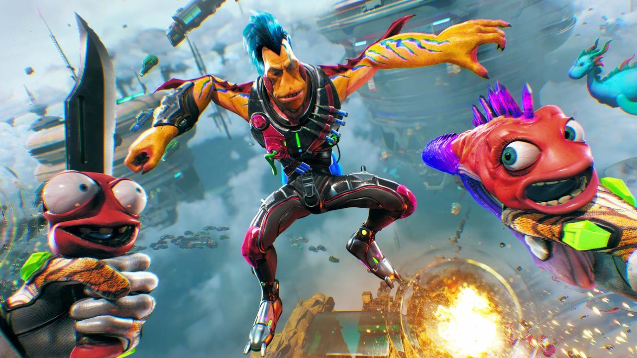 High On Life 2 | Live 🔴
