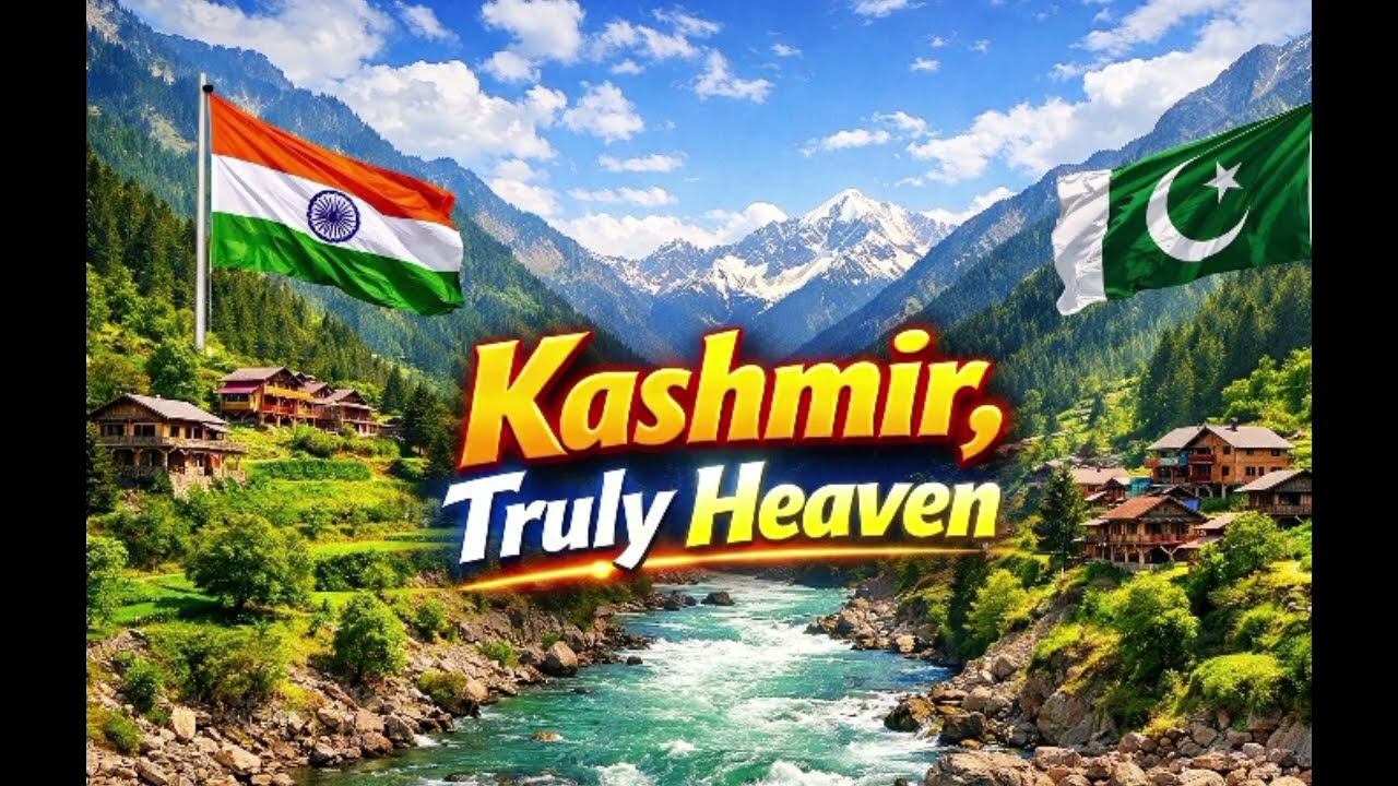 Kashmir ( LoC ) 
