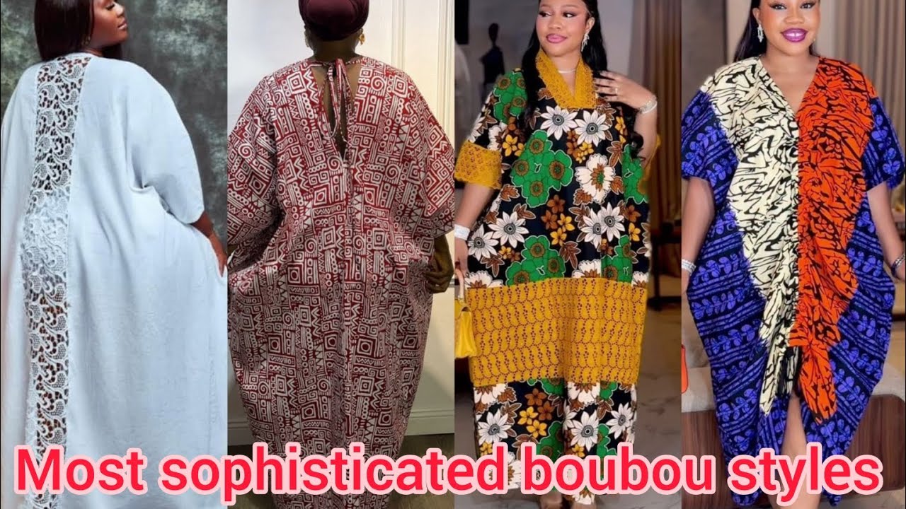 Most sophisticated boubou kaftan Abaya styles | Ankara Bubu gown styles | Ankara Maxi dresses