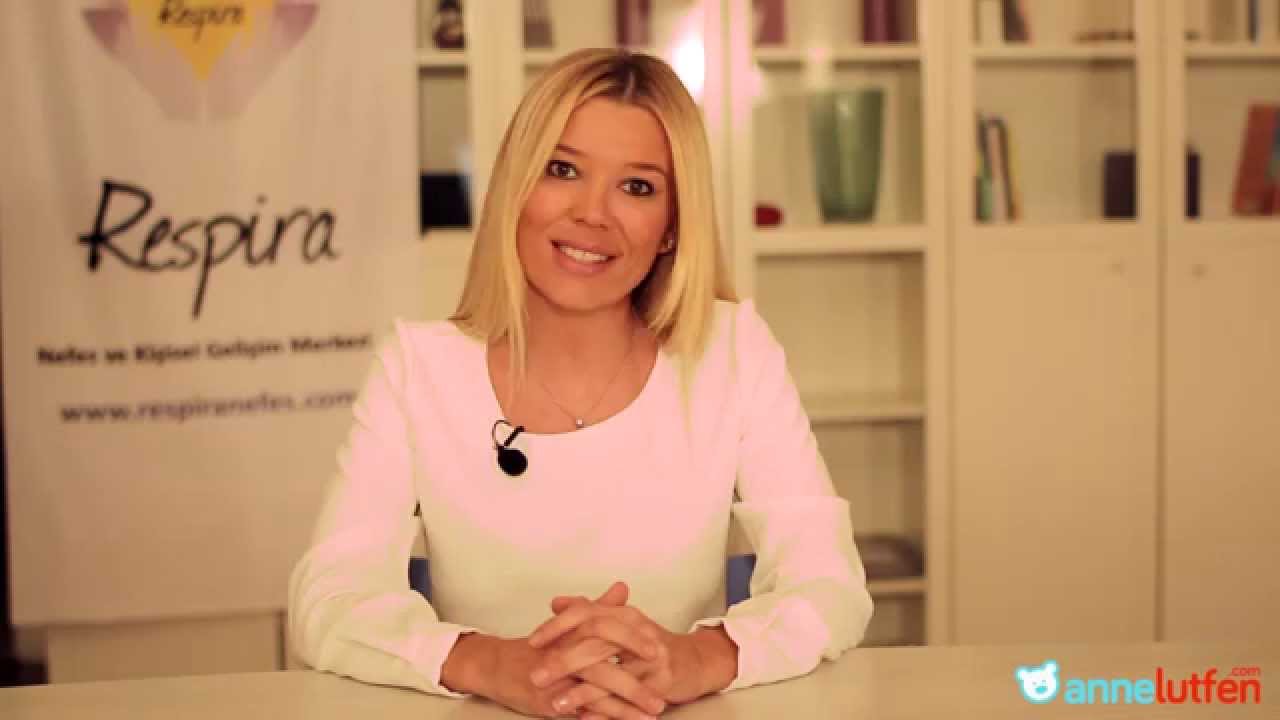 Nefesin Fiziksel ve Psikolojik Etkileri Nelerdir? - Nefes Ko&ccedil;u Merve &Ouml;zt&uuml;rk (Melinasmom)
