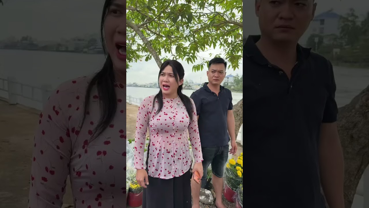 Mua gian bán lận