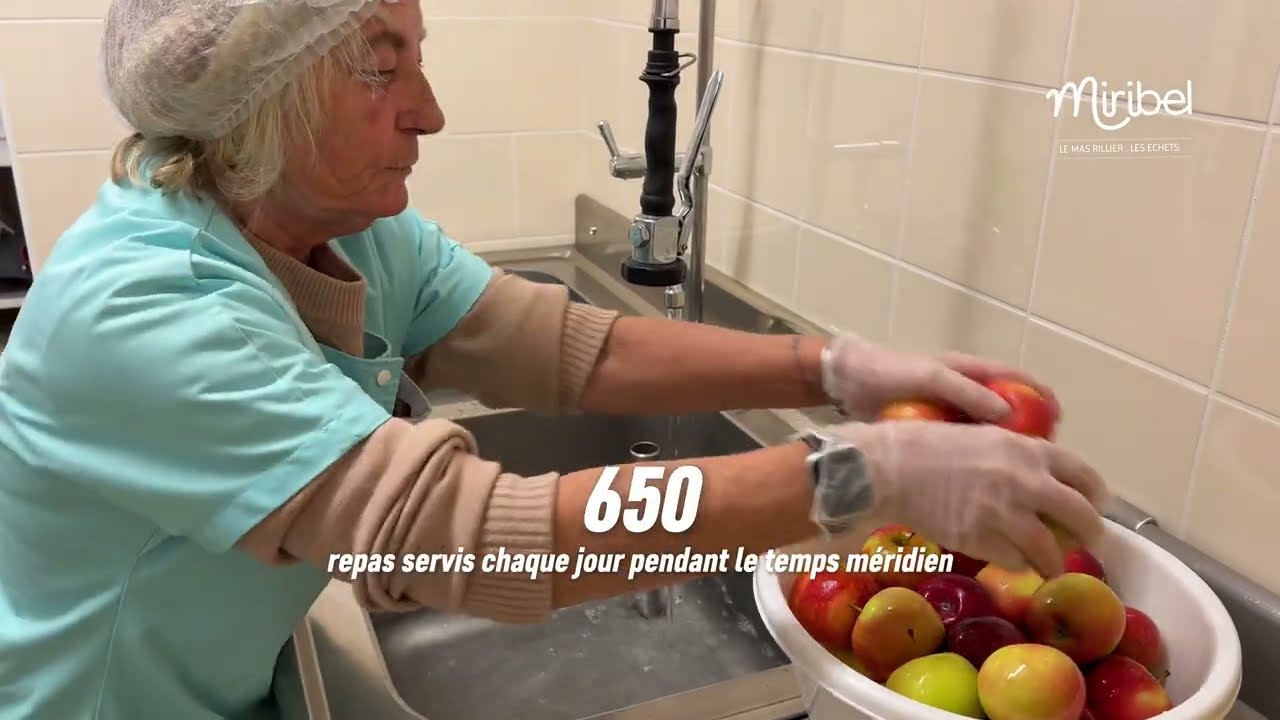 Miribel au quotidien : les services et les agents municipaux