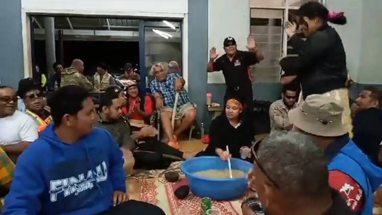 Hiva Kakala 2020 - 'Oka hengihengi pea Angiangi mai (Fofo'anga Tonga)