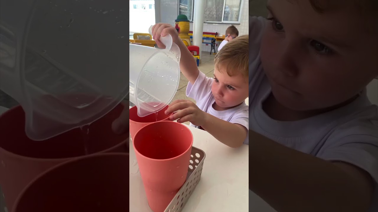 Método Montessori
