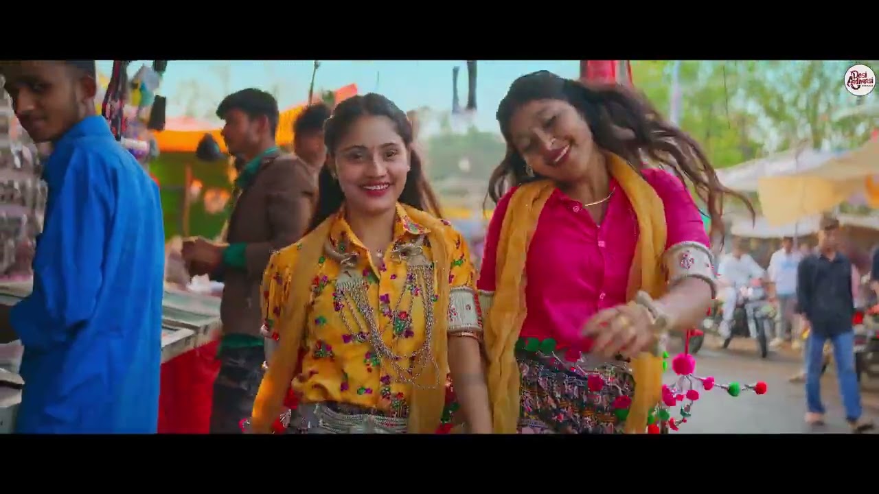 Adivasi New Video फुलको डगले Fulko Daglo Mangilal Alawe Bhangoriya Special #adivasisong
