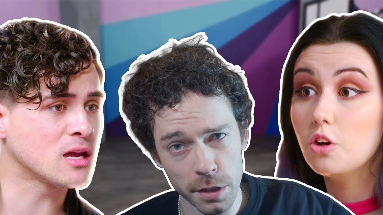 The Youth Is Waking Up About Faked Disorders