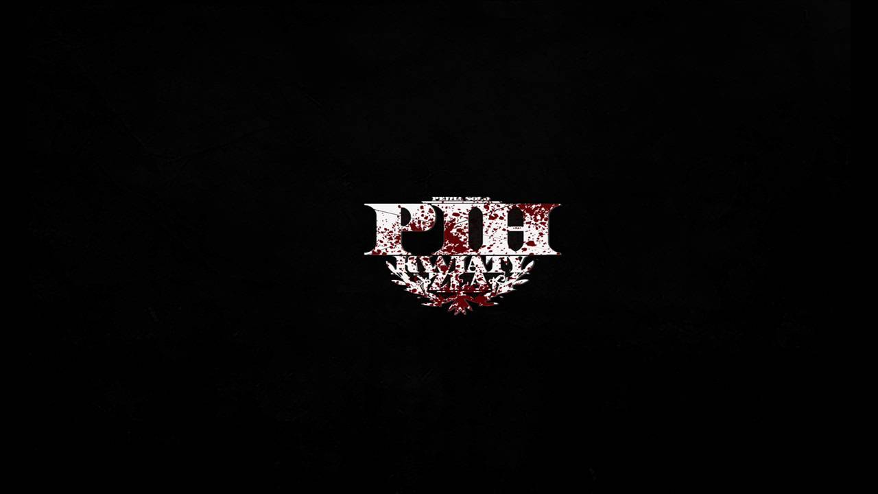 Pih - Veni Vidi Vici (To Dla Moich Ludzi) (SzUsty Blend)