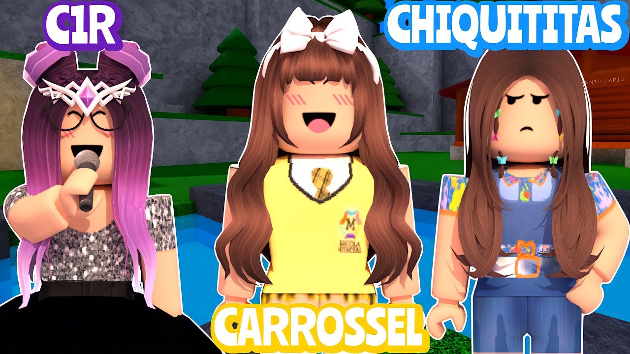 AS NOVELAS INVADIRAM O MARRETÃO! 📺