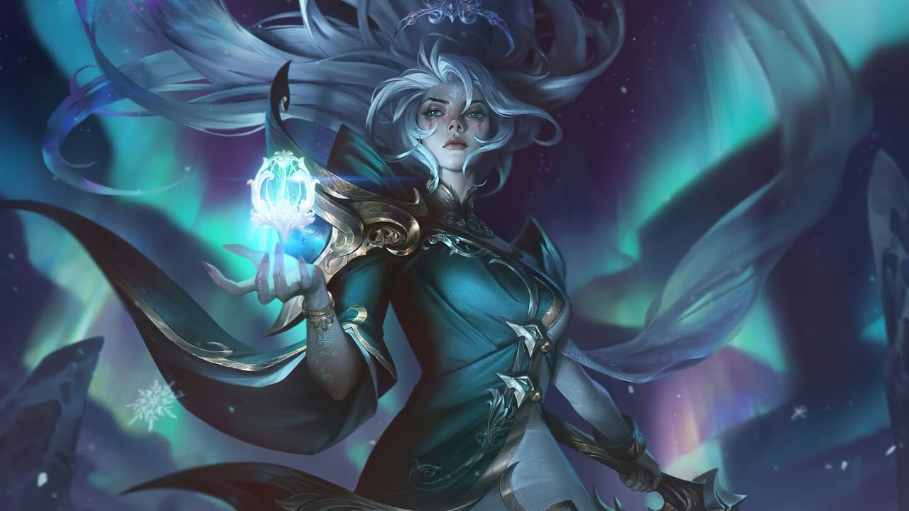 Rare Diana Game