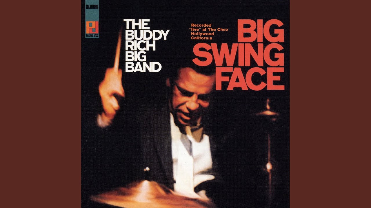 Big Swing Face (Live At Chez Club, Hollywood/1966/Remix)