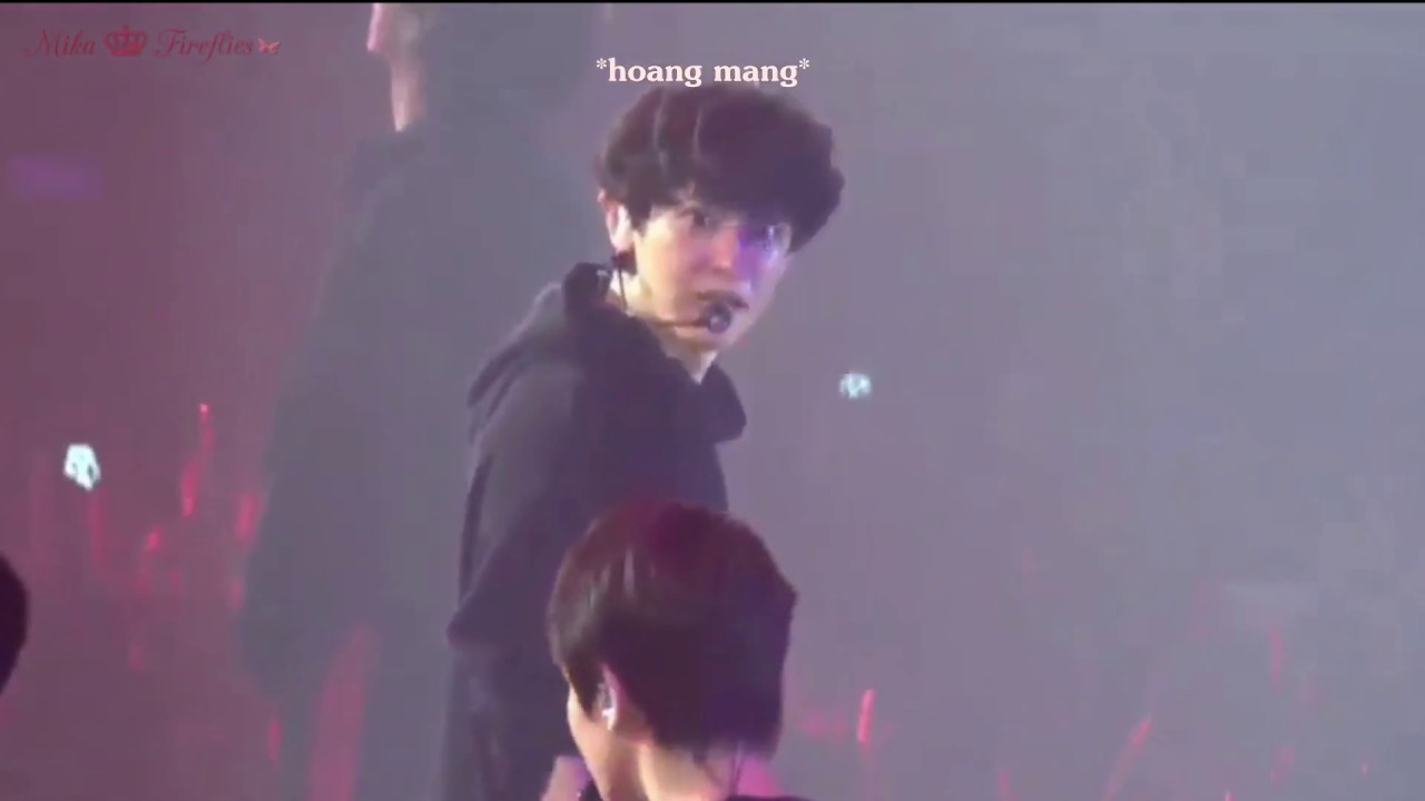 [ChanBaek] Bị người yêu ghẻ lạnh =))))))