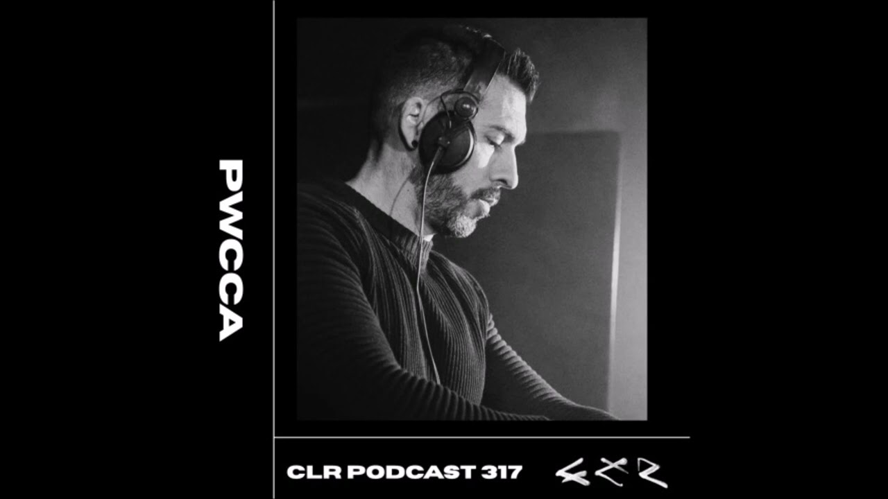 CLR Podcast 317 w\ PWCCA