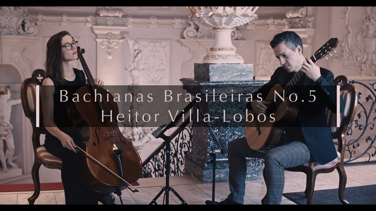 Duo Mayr-CelisCatalán- 