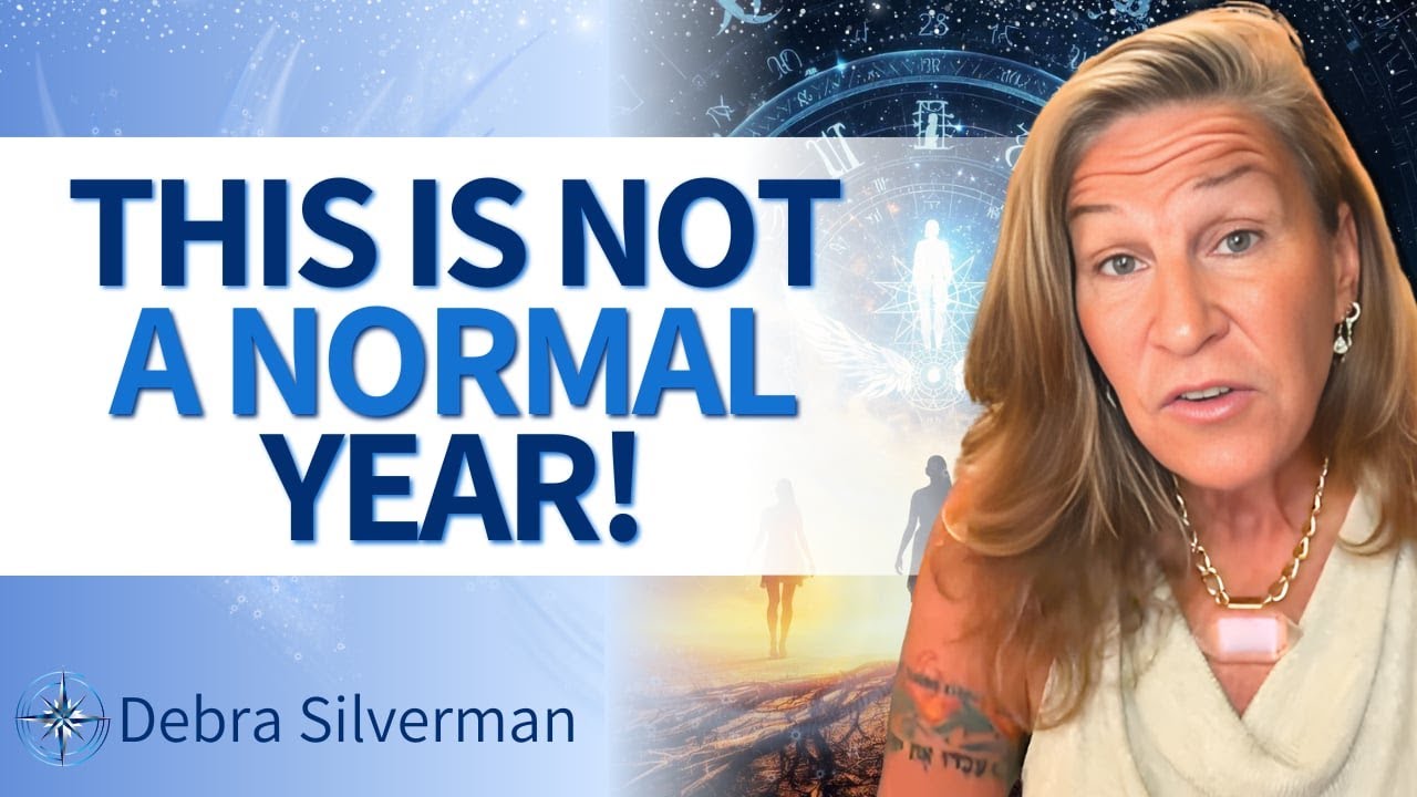 Brace For 2026! Full Astrology Breakdown of The 12 Signs | Debra Silverman