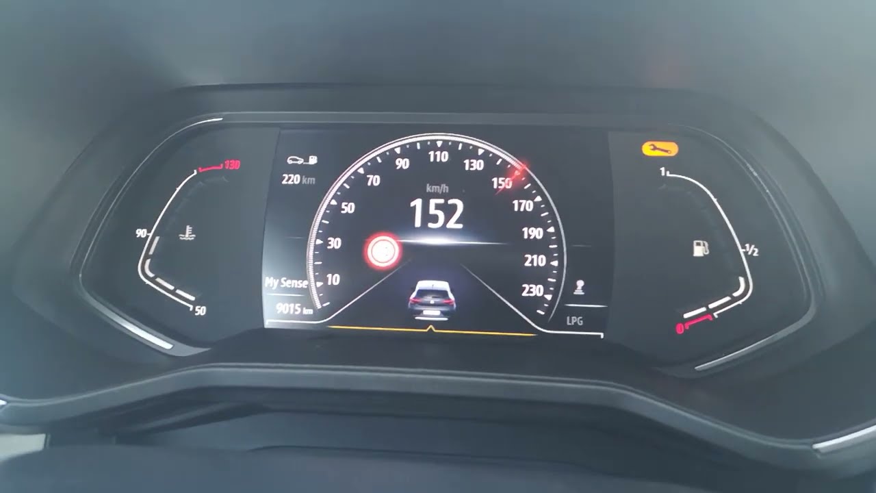 Renault Clio V 2022 1.0 TCe 100 0-100 km/h acceleration