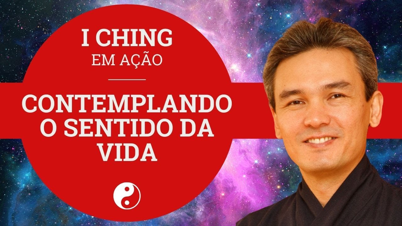 CONTEMPLANDO O SENTIDO DA VIDA