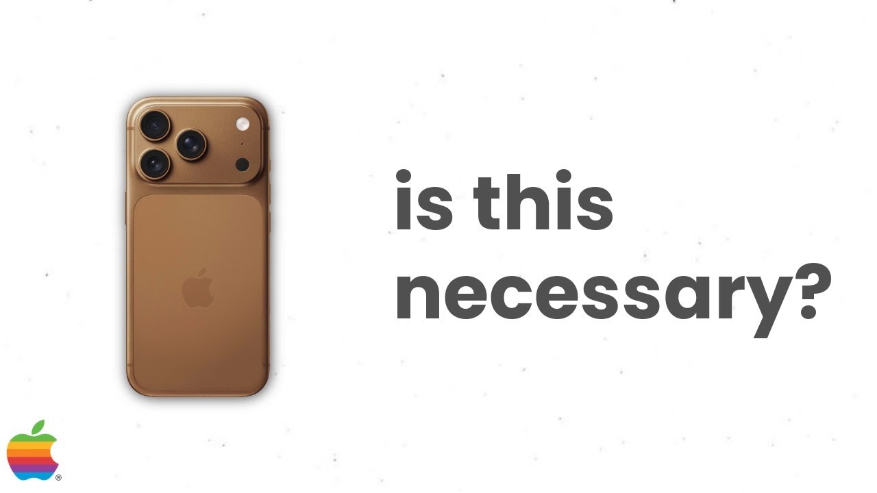 Is Waiting for the iPhone 18 Pro Even Worth It?