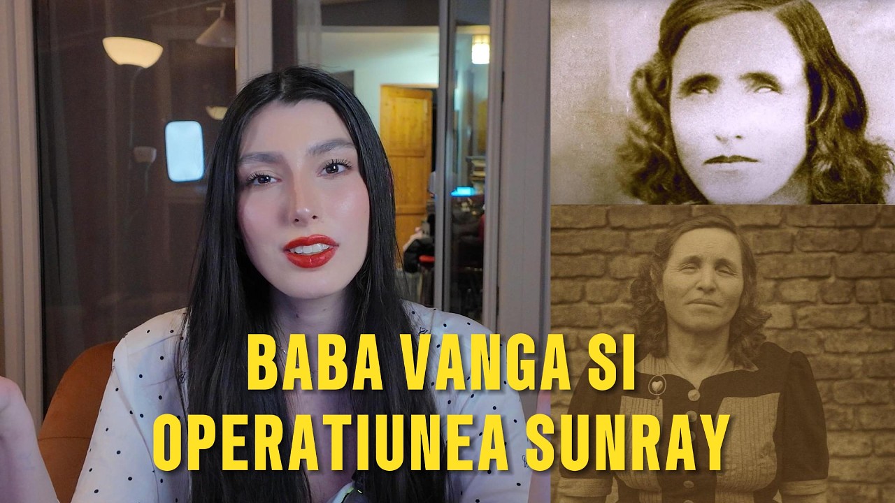 Baba Vanga angajată la stat 