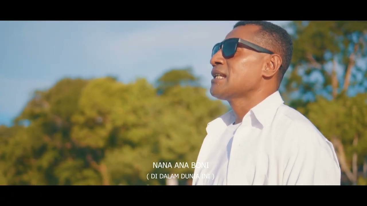 NDU WOSIO   (Cover) - FIRUMI Voice  feat MARTHEN .KABIAY