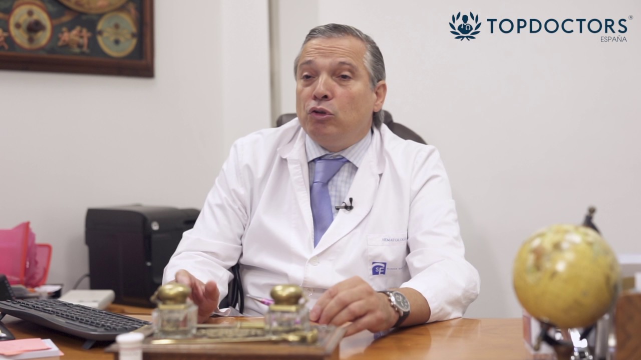 Trombofilia: factores de riesgo, diagnóstico y tratamiento
