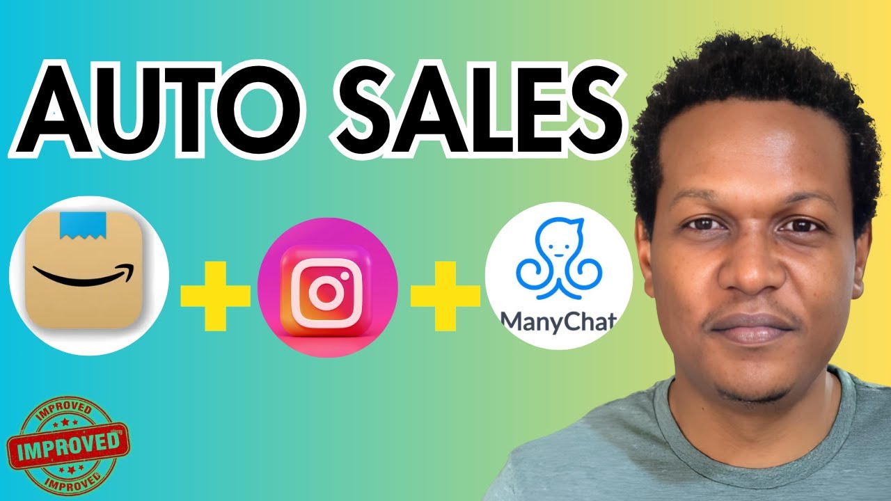 HOW TO PROMOTE AMAZON AFFILIATE LINKS ON INSTAGRAM
