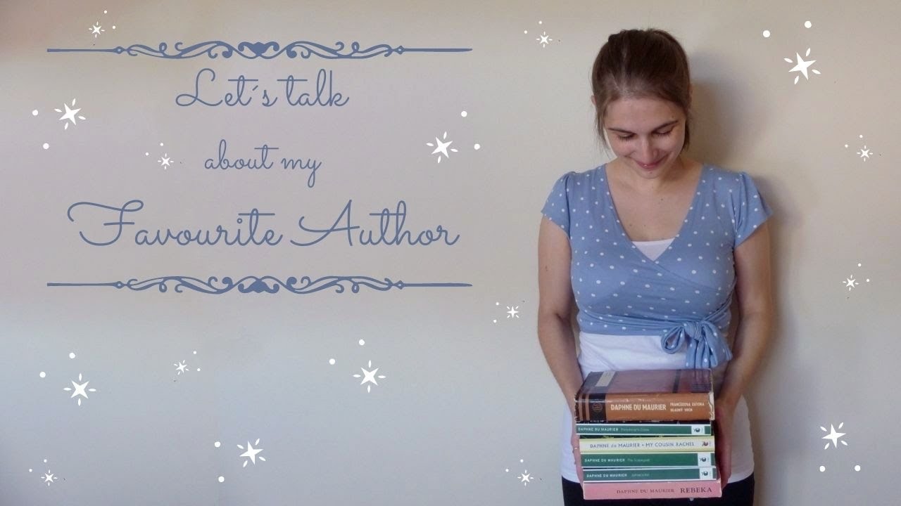 Daphne du Maurier Book Recommendations 📖🥰