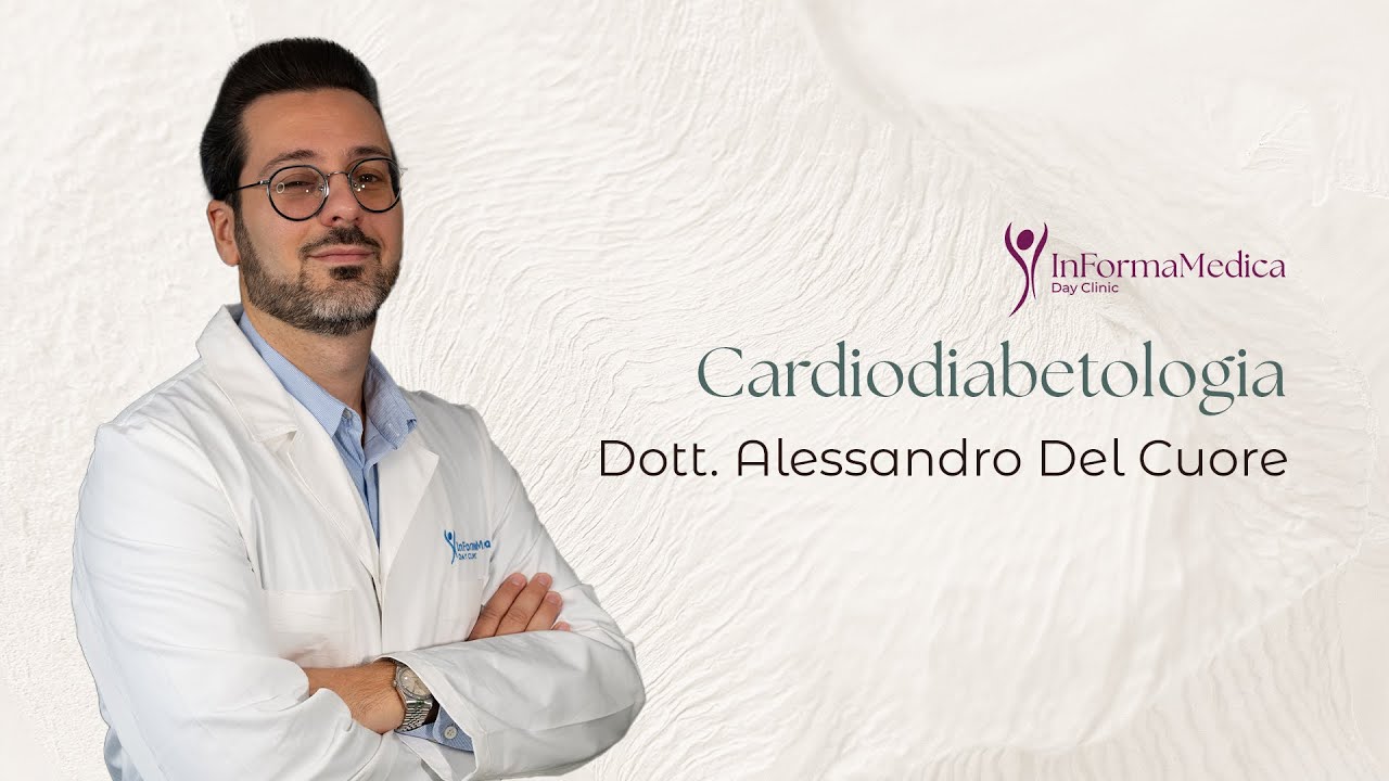 🫀 Cardiodiabetologia: perché è così importante? 🩸