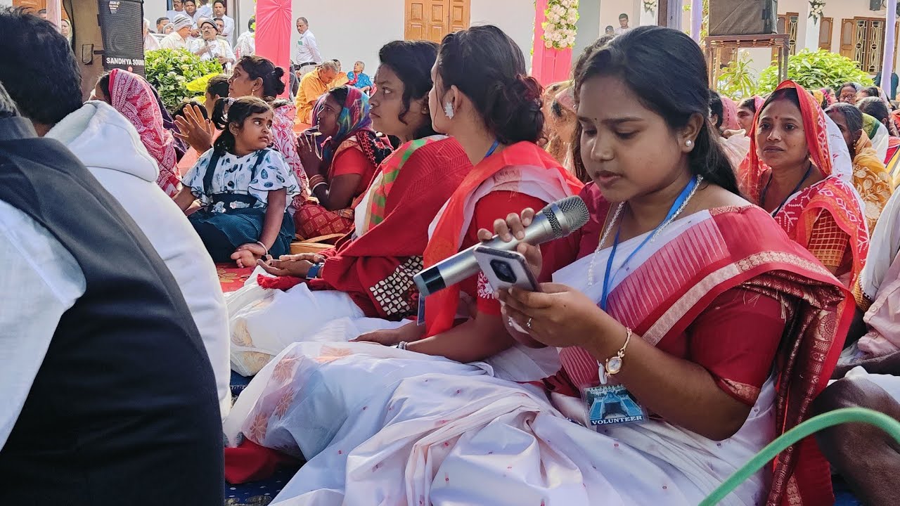 Dayal thakur sundaram by Sujaya sahoo.The Assamese bhajan (@Gyanajyoti,@esatya_pursuit_of_truth)