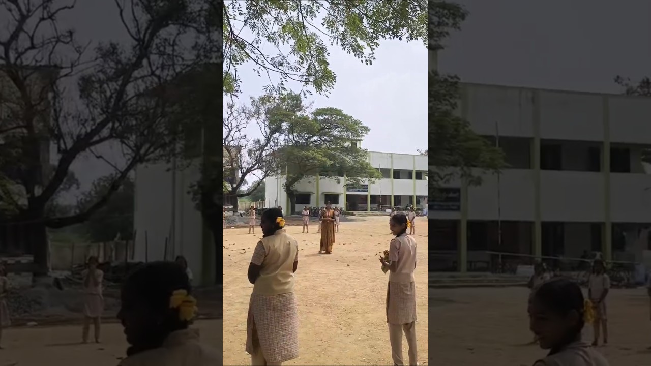 #governmentschool #tnschools #valangaiman #viralvideos #shortsfeed