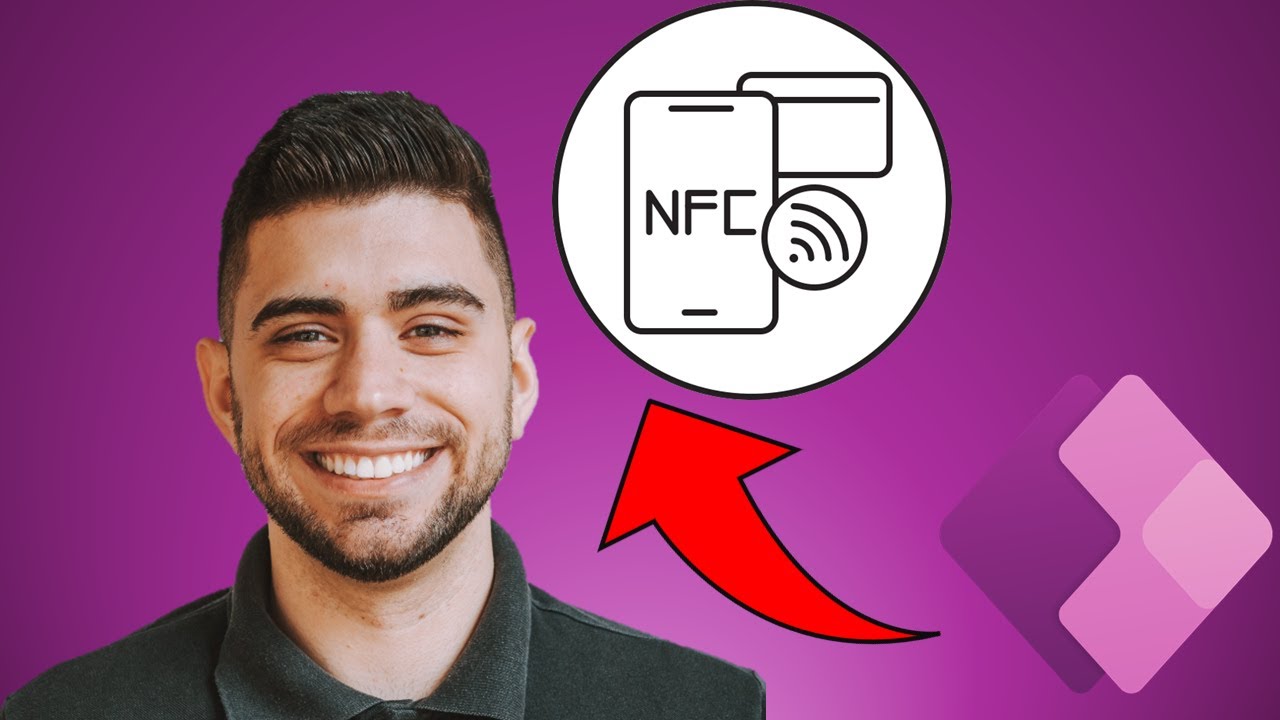 COMO LER CARTÕES/TAGS NFC/RFID NO POWER APPS - A FORMA MAIS SIMPLES DE TODAS