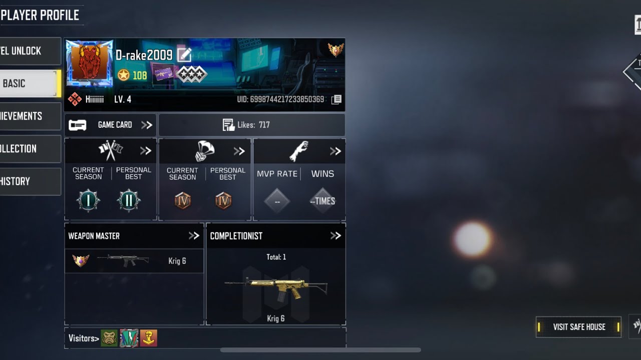 More cod mobile grind