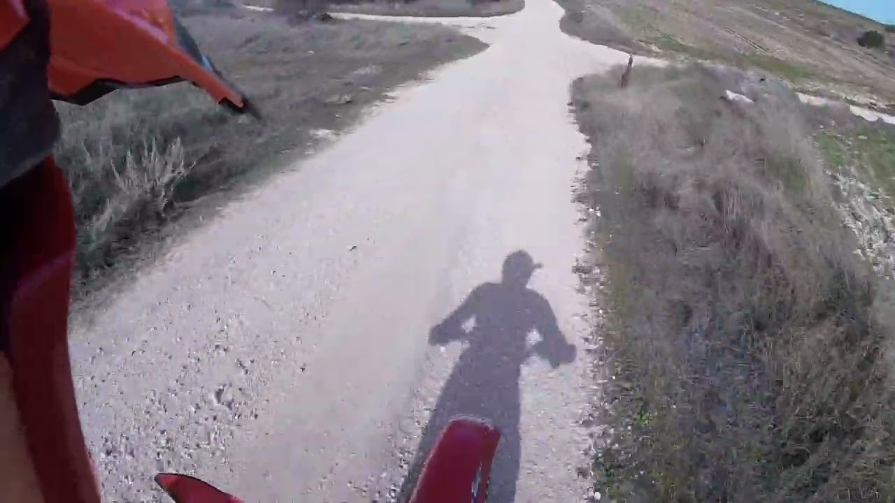 XR600 Ktm450 Ktm500