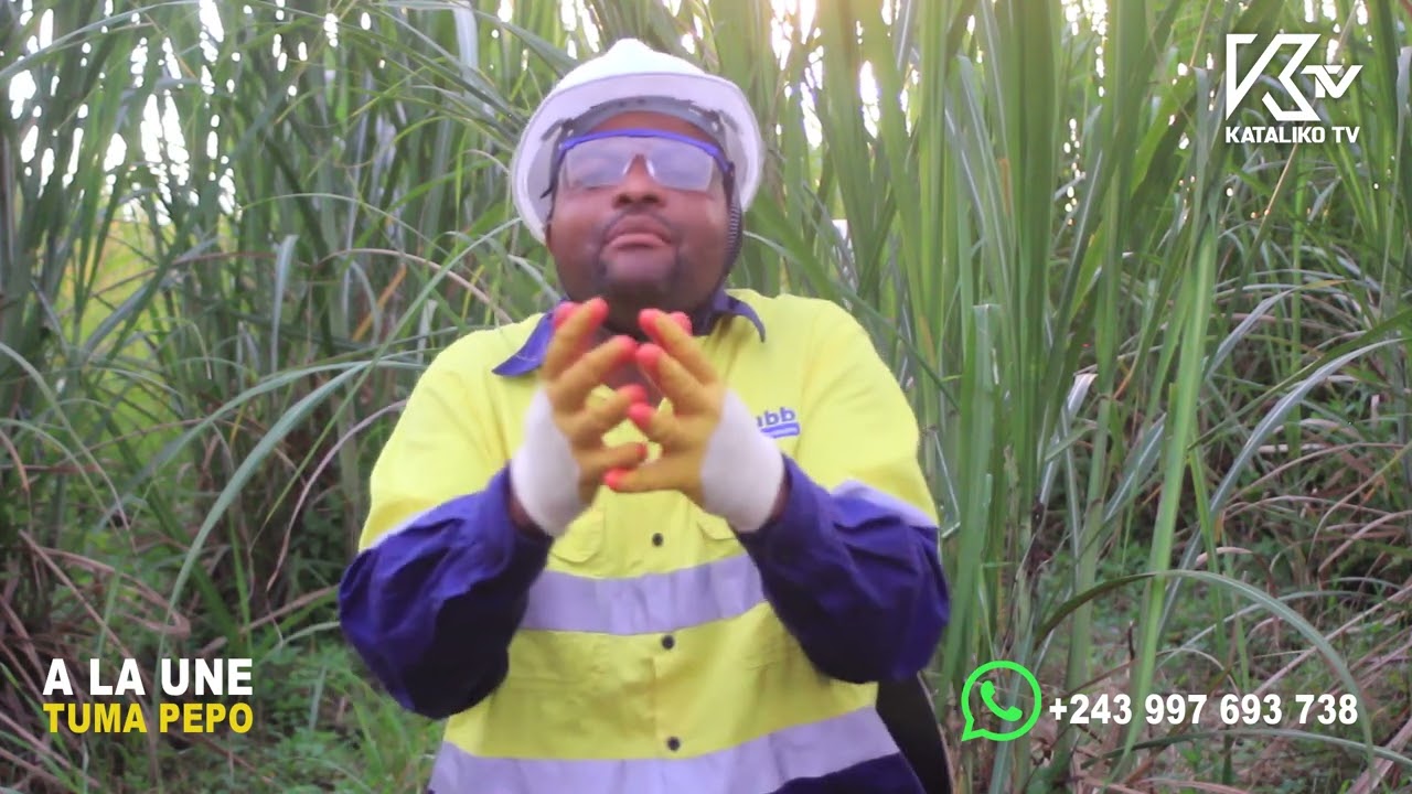 Des révélations graves sur la morgue construite à Kamolondo, boulevard katuba.