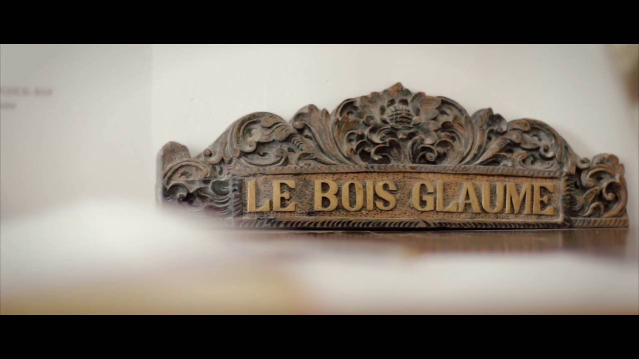 Château du Bois Glaume - Poligné