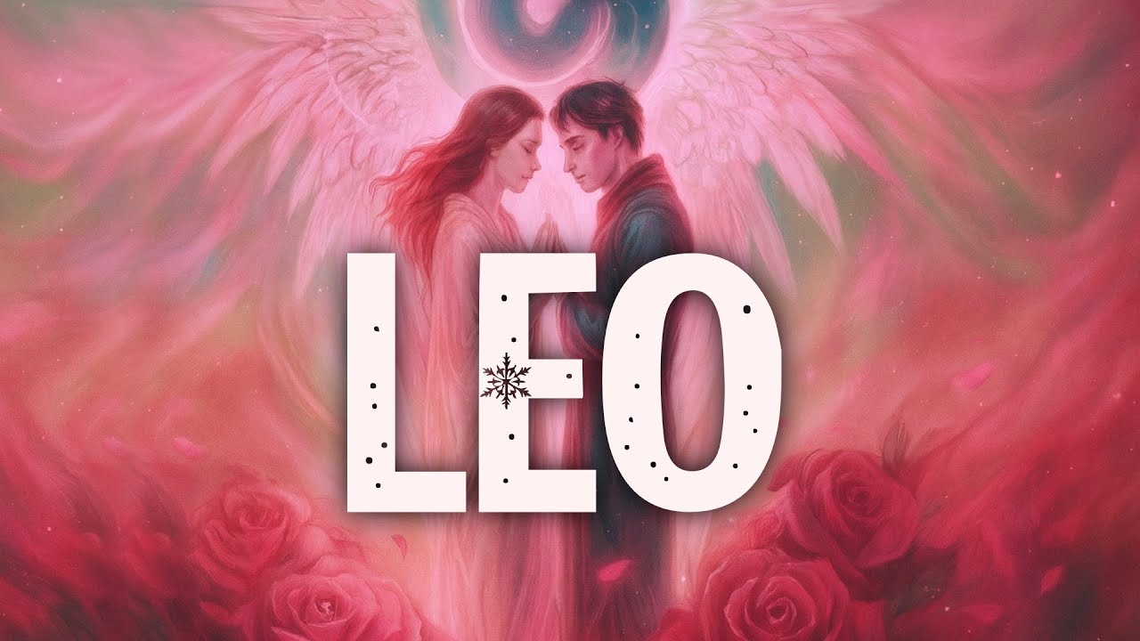 LEO💖 They've Been Desperately Missing You!!! They Want To Talk...📞🌹