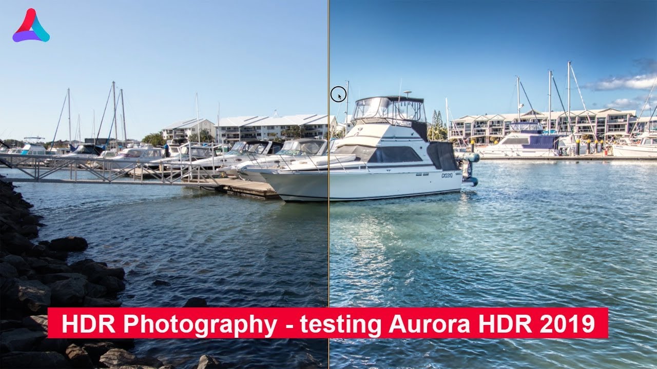 Aurora HDR 2019 review - Is it any good?