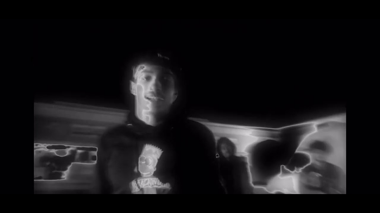 Khidd Kam -Out the pocket (Official video)