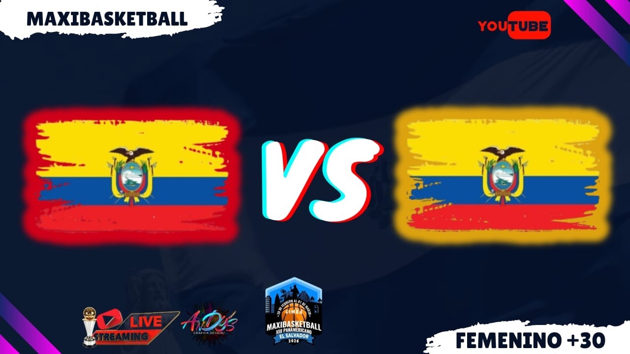 Ecuador B vs Ecuador A