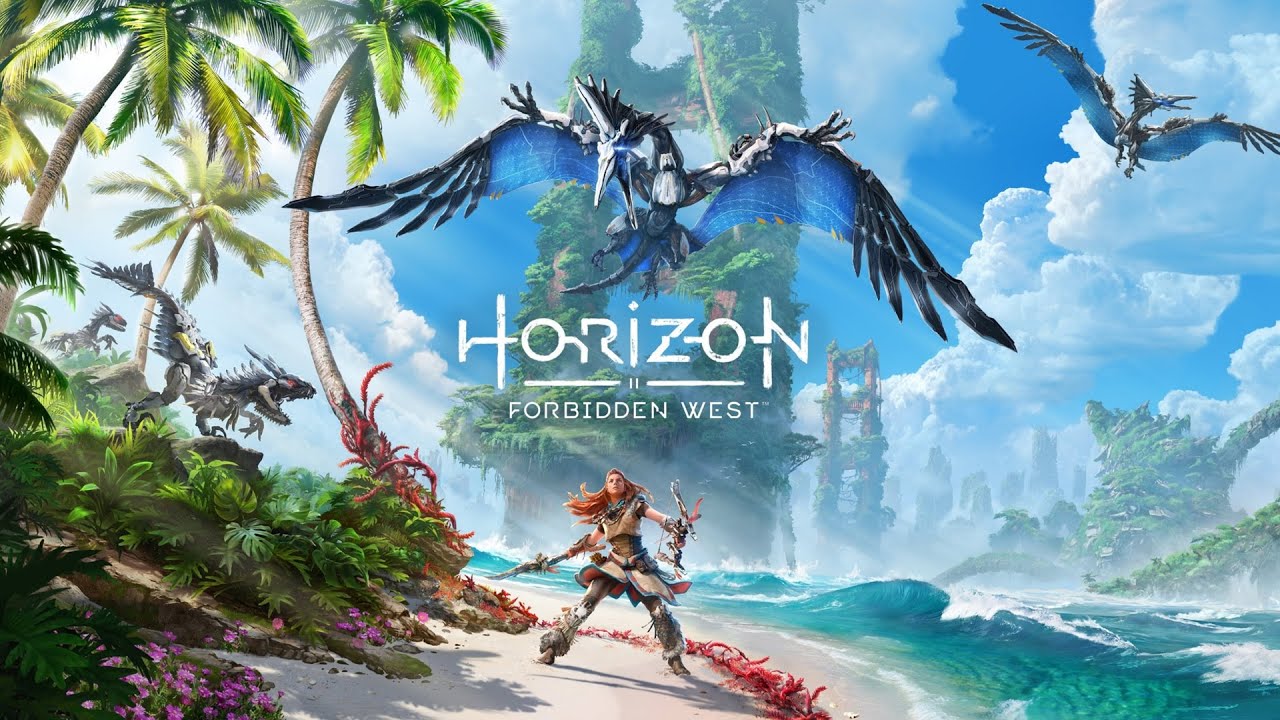 Horizon Forbidden West – Final