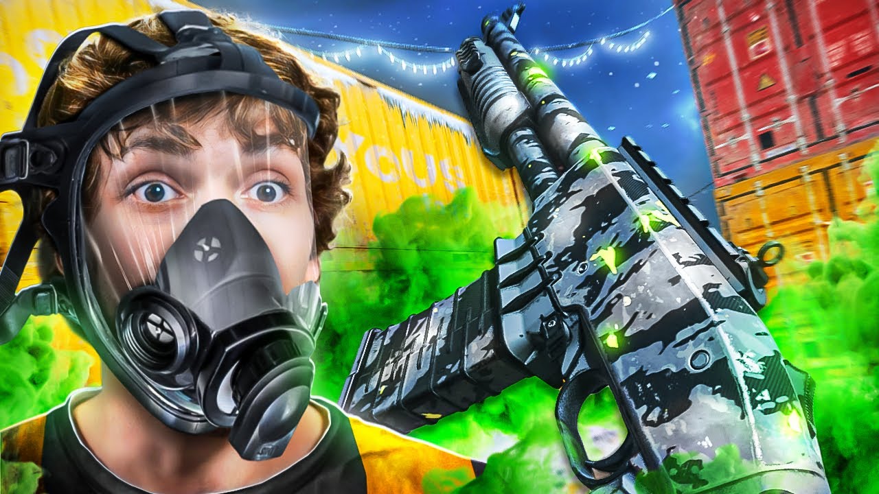 *MOST TOXIC* BRYSON 890 CLASS SETUP for SHIPMENT! ☠️ (Best BRYSON 890 Class Setup) Modern Warfare 2
